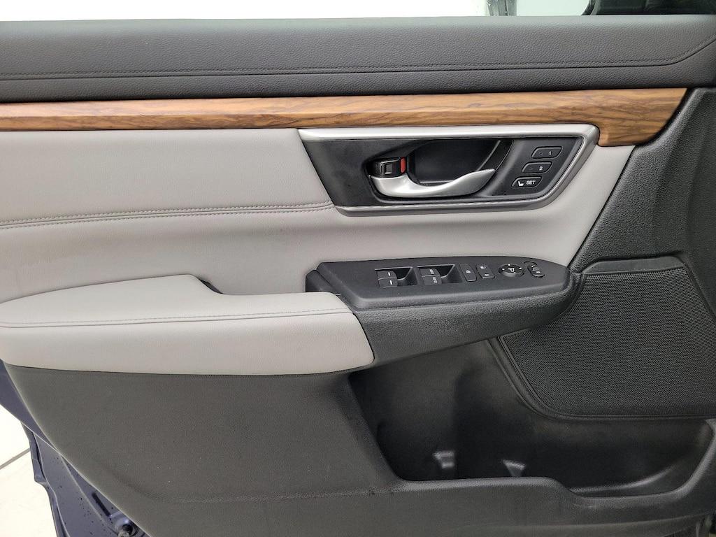 used 2020 Honda CR-V car, priced at $28,998