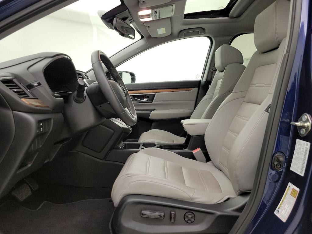 used 2020 Honda CR-V car, priced at $28,998