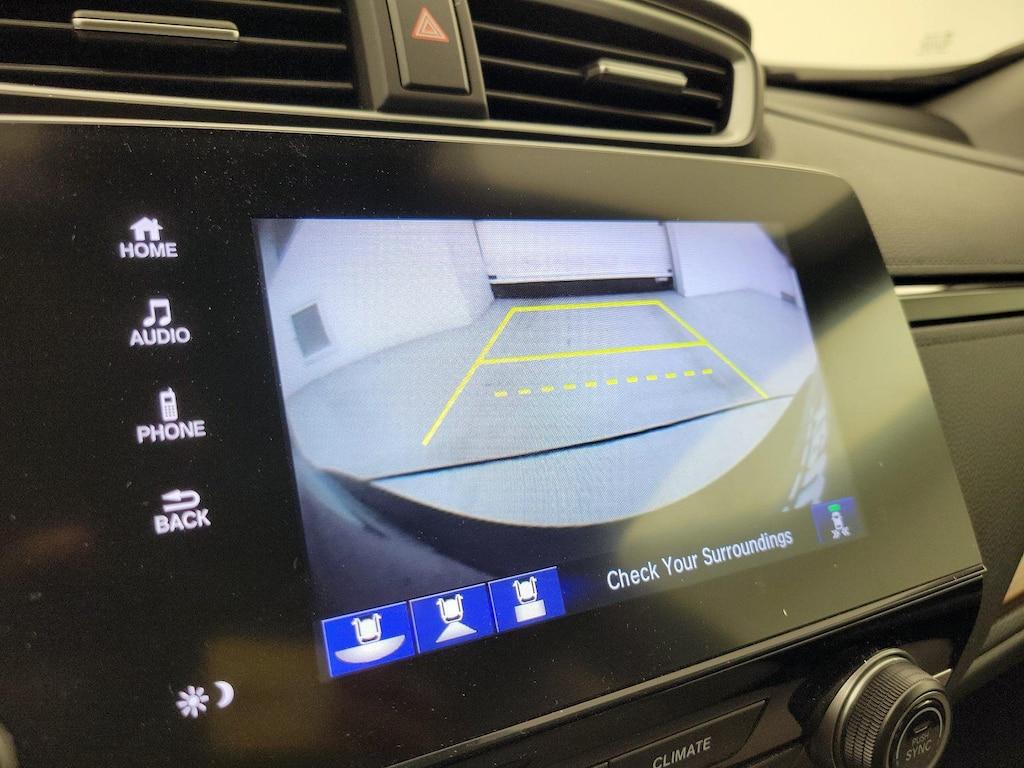 used 2020 Honda CR-V car, priced at $28,998