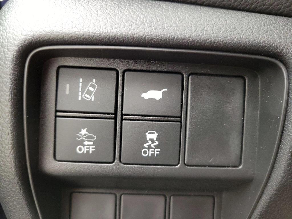 used 2020 Honda CR-V car, priced at $28,998