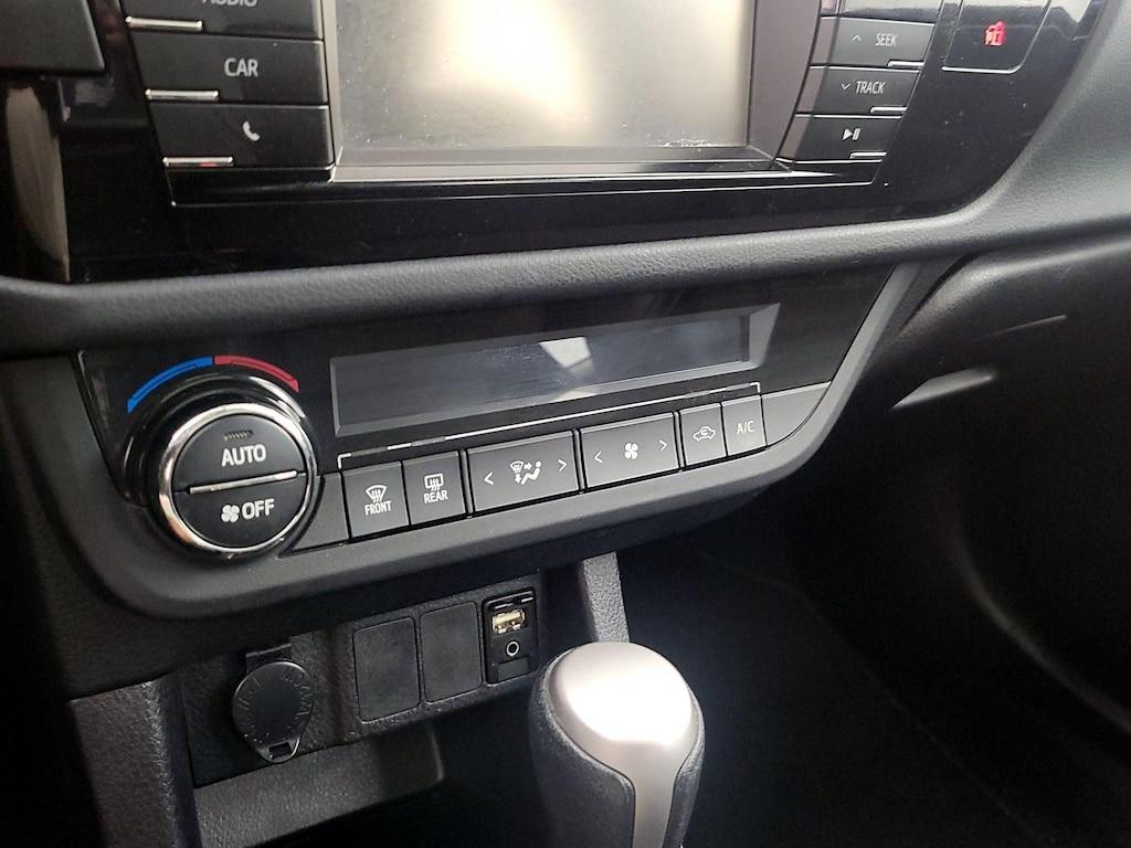 used 2015 Toyota Corolla car, priced at $16,998