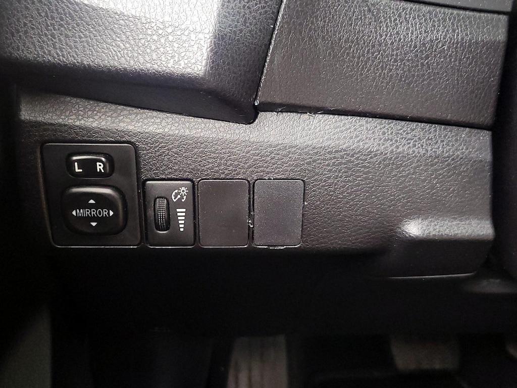 used 2015 Toyota Corolla car, priced at $16,998