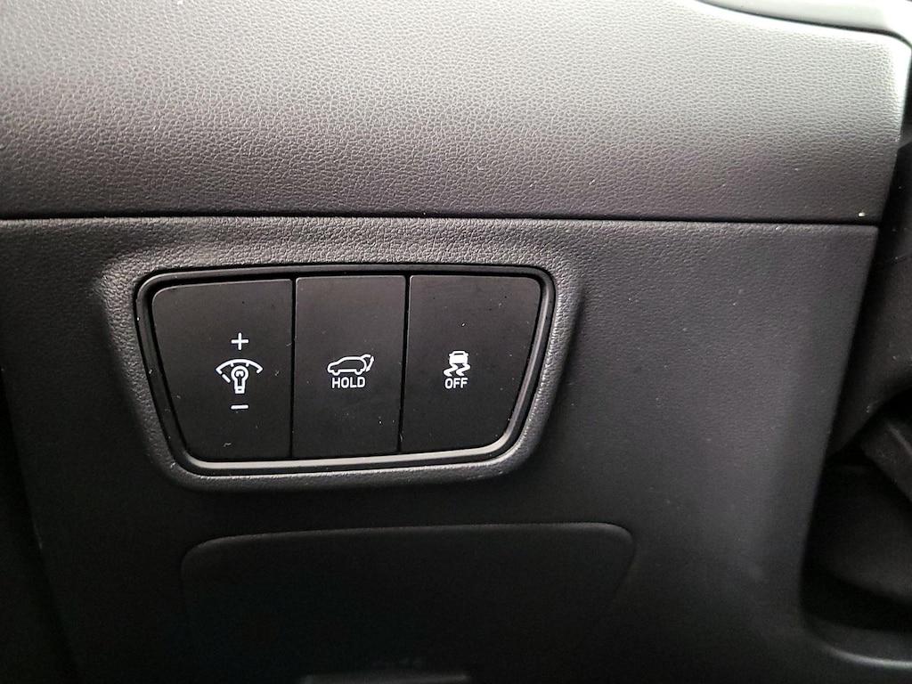 used 2022 Hyundai Tucson car, priced at $18,998