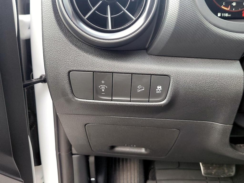 used 2022 Hyundai Kona car, priced at $21,998