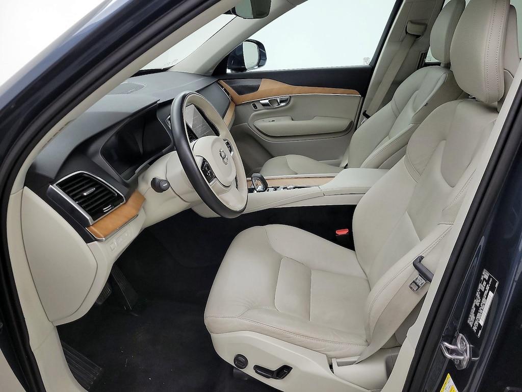 used 2022 Volvo XC90 car, priced at $37,998