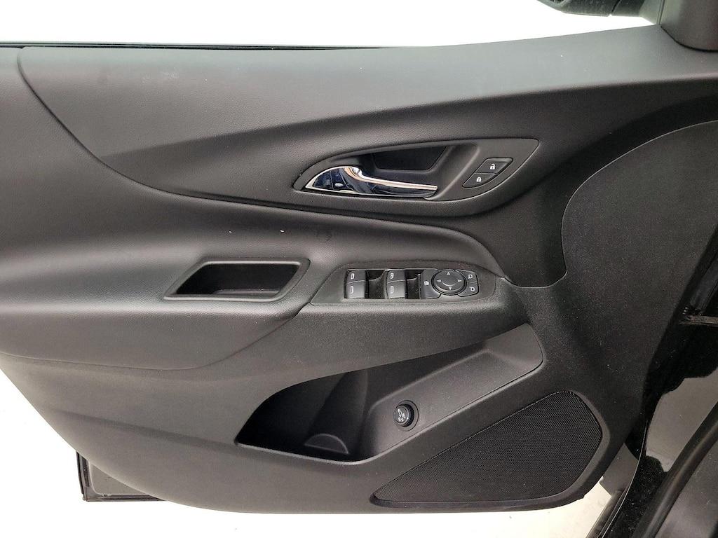 used 2022 Chevrolet Equinox car, priced at $22,998