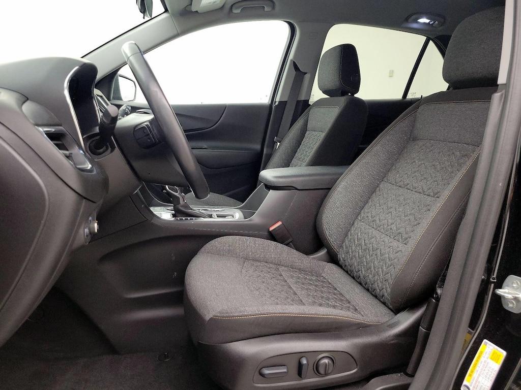 used 2022 Chevrolet Equinox car, priced at $22,998