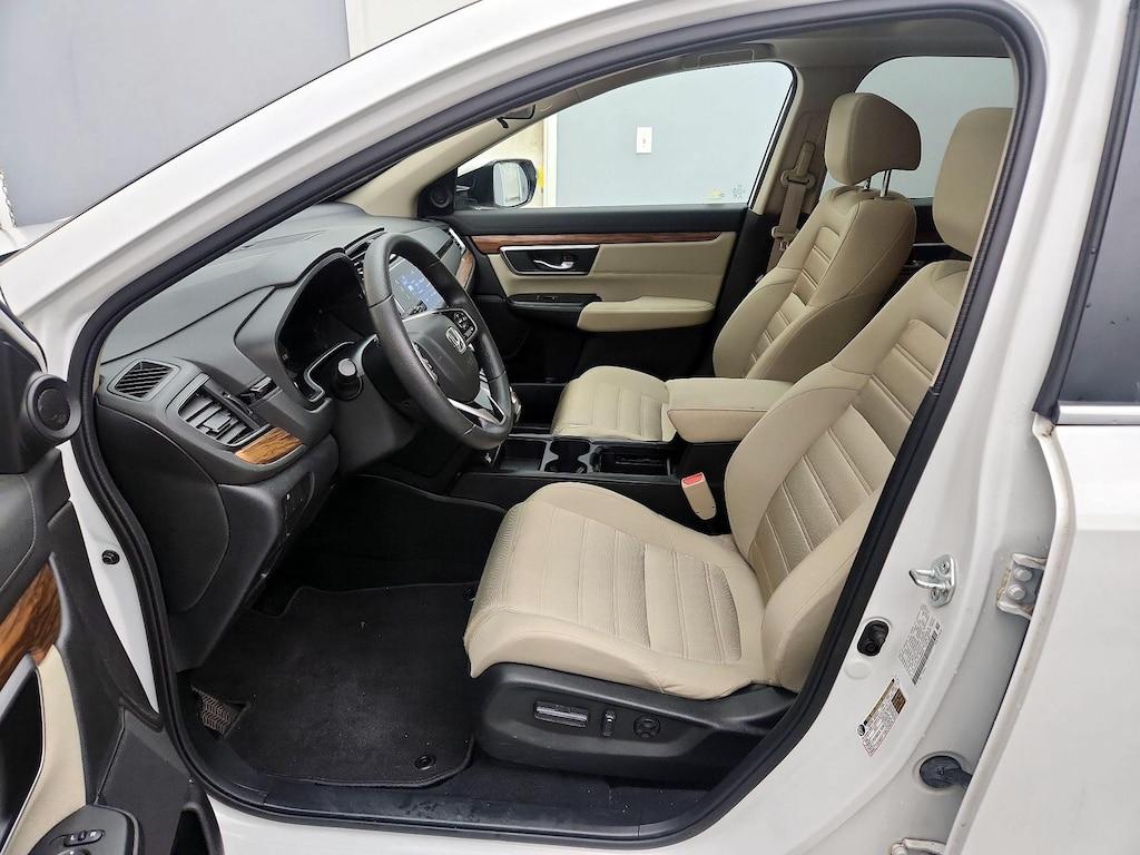 used 2022 Honda CR-V car, priced at $28,998