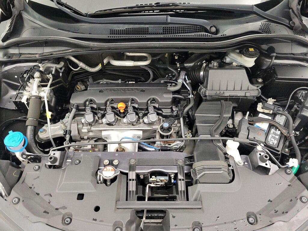 used 2019 Honda HR-V car, priced at $19,998