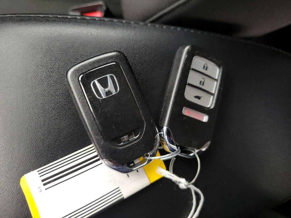 used 2019 Honda HR-V car, priced at $19,998