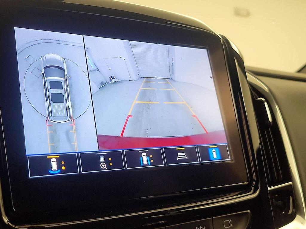 used 2023 Chevrolet Traverse car, priced at $28,998