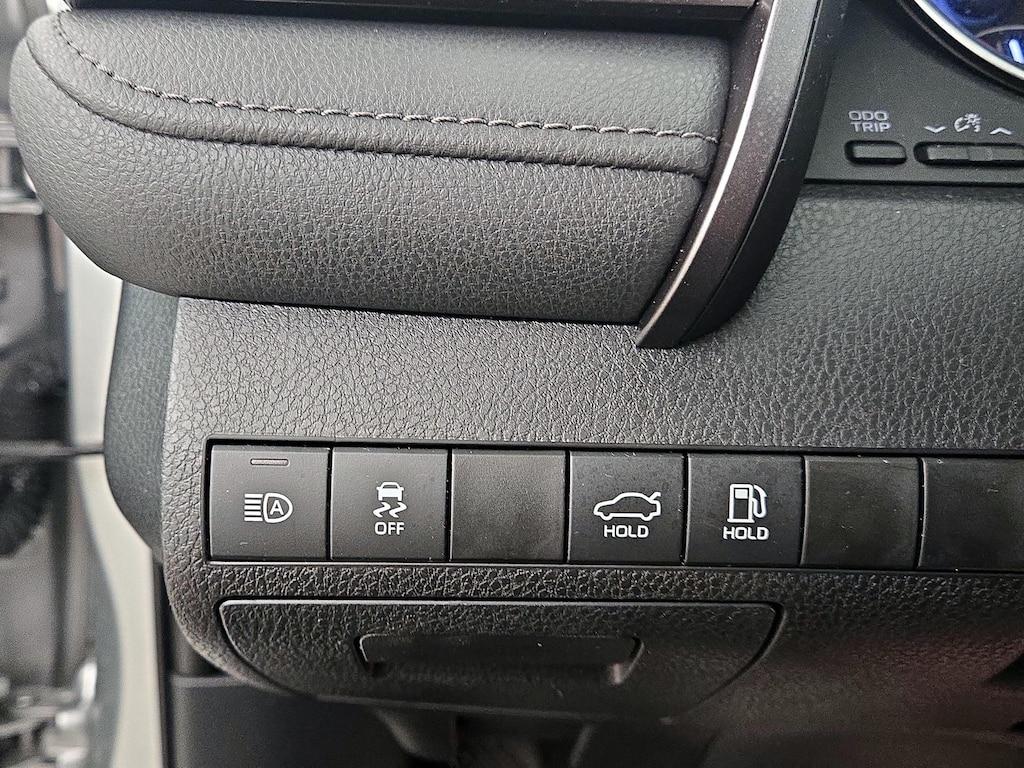 used 2021 Toyota Camry car, priced at $22,998