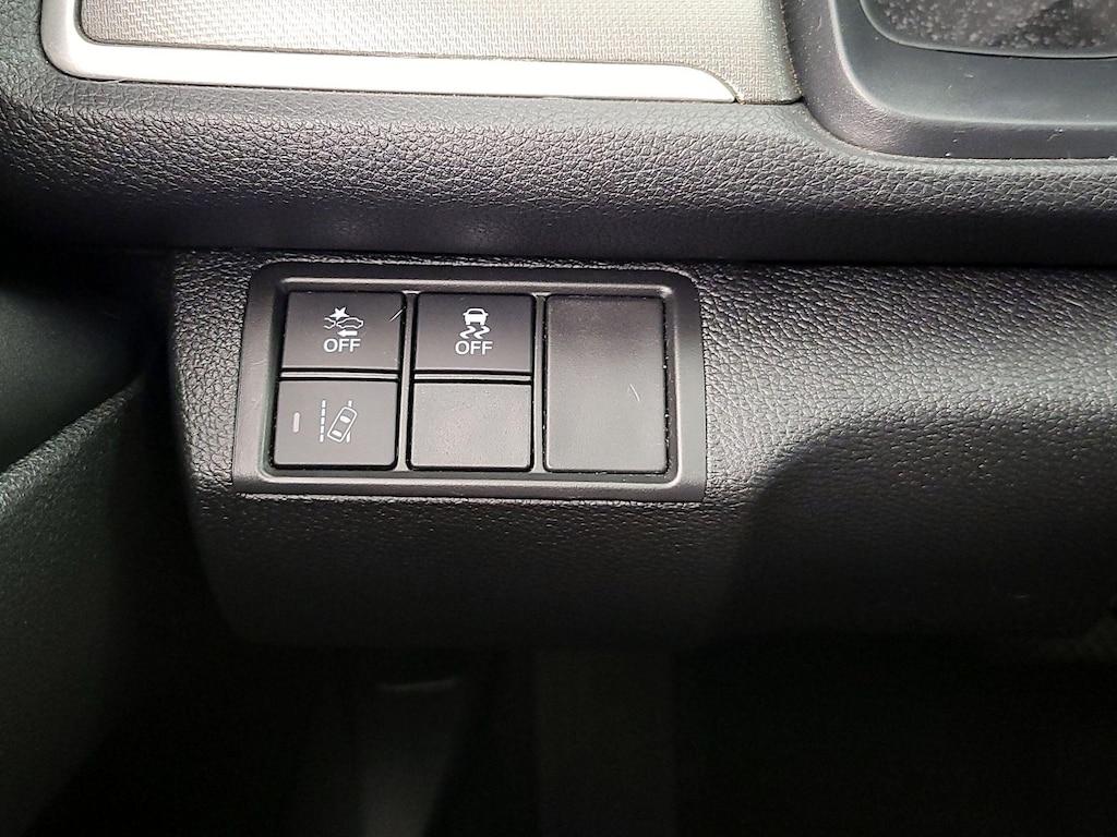 used 2020 Honda Civic car, priced at $19,998