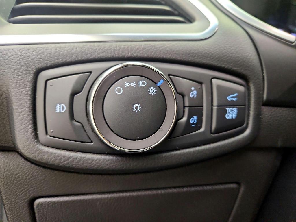 used 2019 Ford Edge car, priced at $20,998