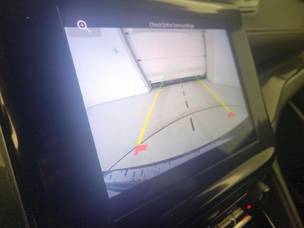 used 2022 Jeep Grand Cherokee car, priced at $31,998