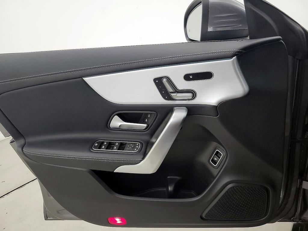 used 2021 Mercedes-Benz CLA 250 car, priced at $28,998