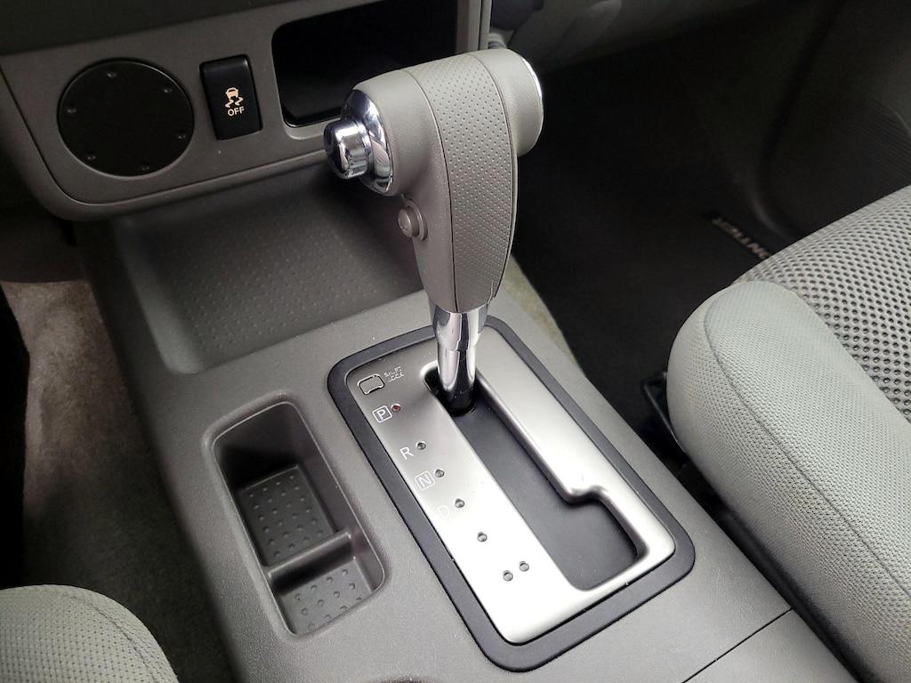 used 2014 Nissan Frontier car, priced at $18,998