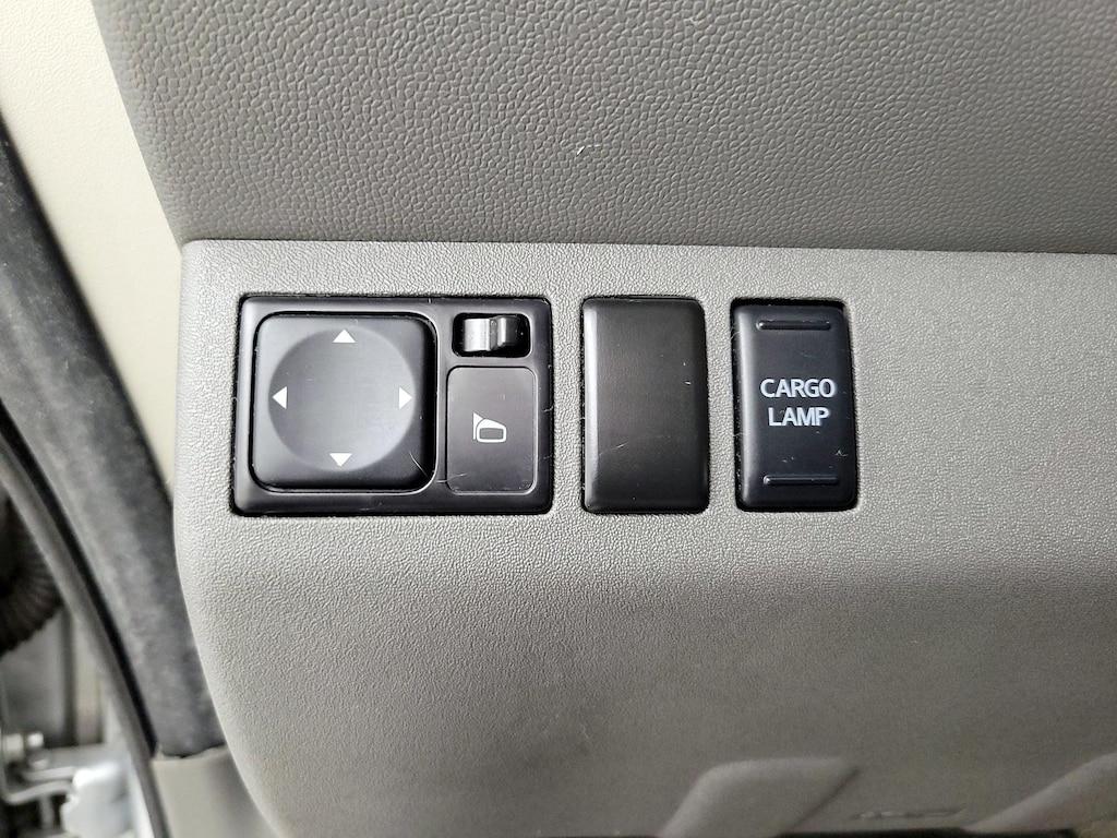 used 2014 Nissan Frontier car, priced at $18,998