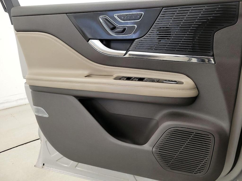 used 2022 Lincoln Corsair car, priced at $29,998