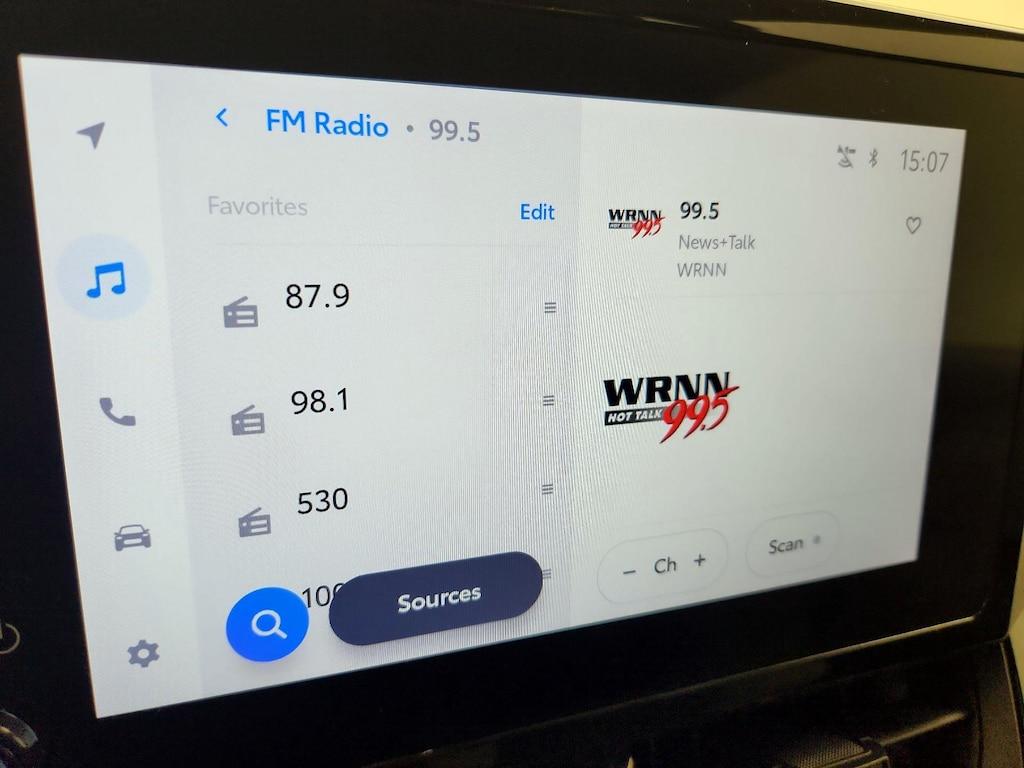 used 2023 Toyota Corolla car, priced at $19,998