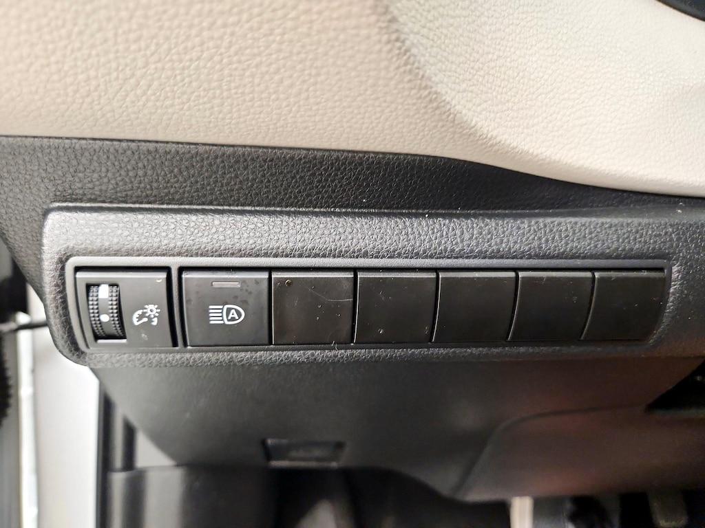 used 2023 Toyota Corolla car, priced at $19,998