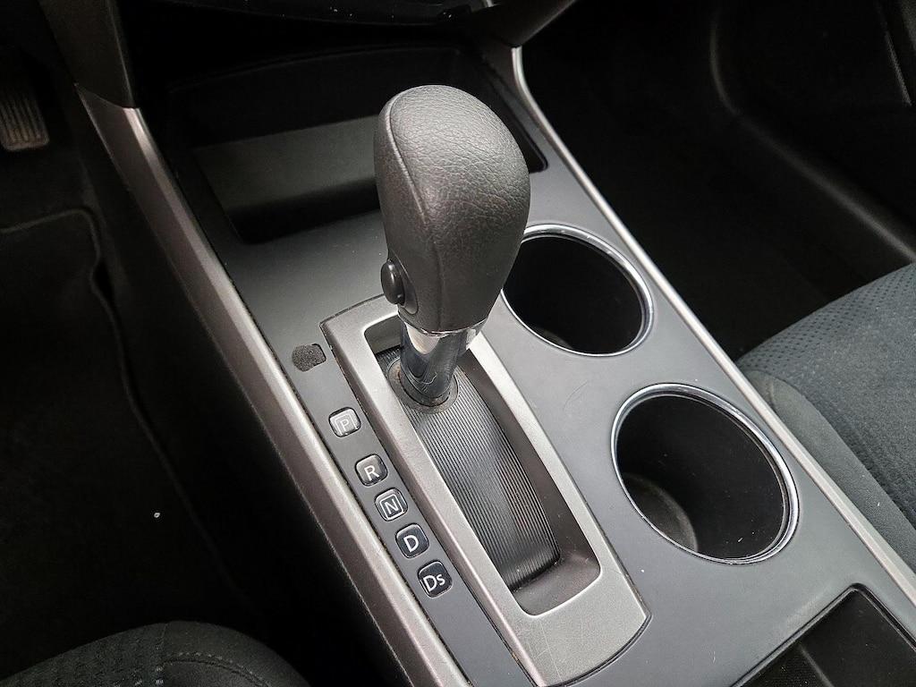 used 2015 Nissan Altima car, priced at $12,599