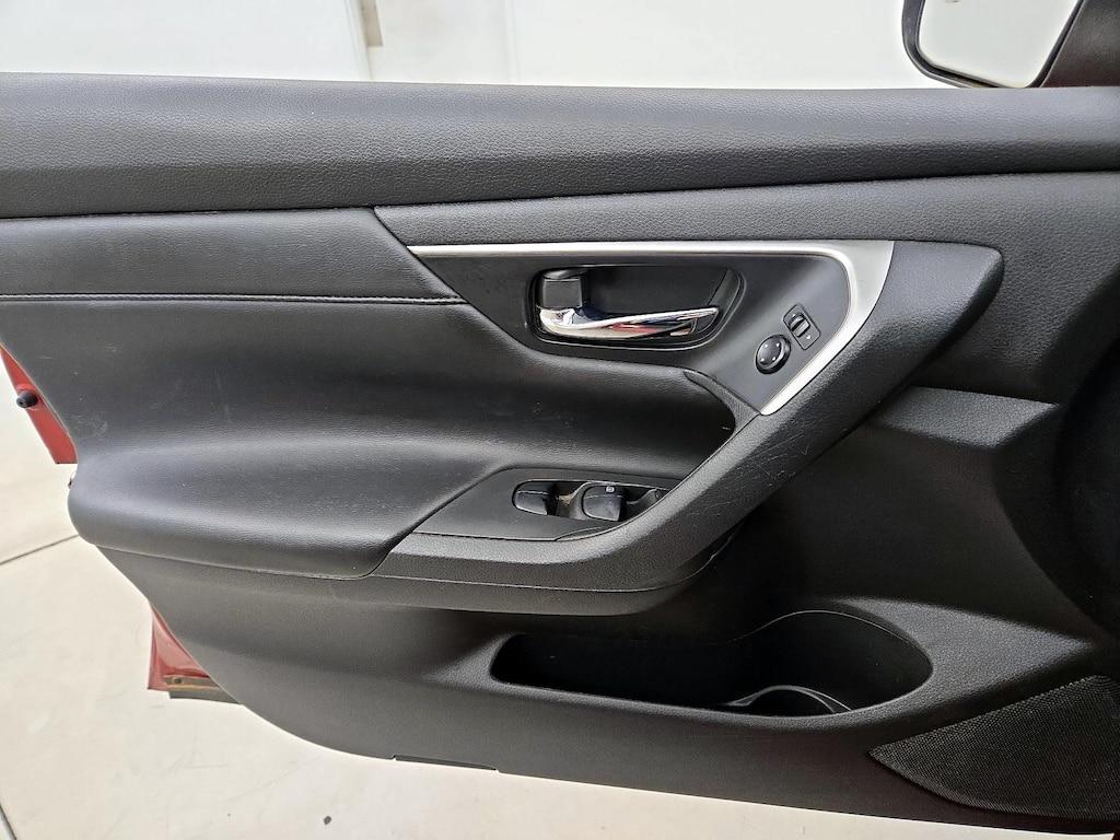 used 2015 Nissan Altima car, priced at $12,599