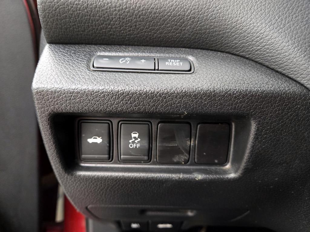 used 2015 Nissan Altima car, priced at $12,599