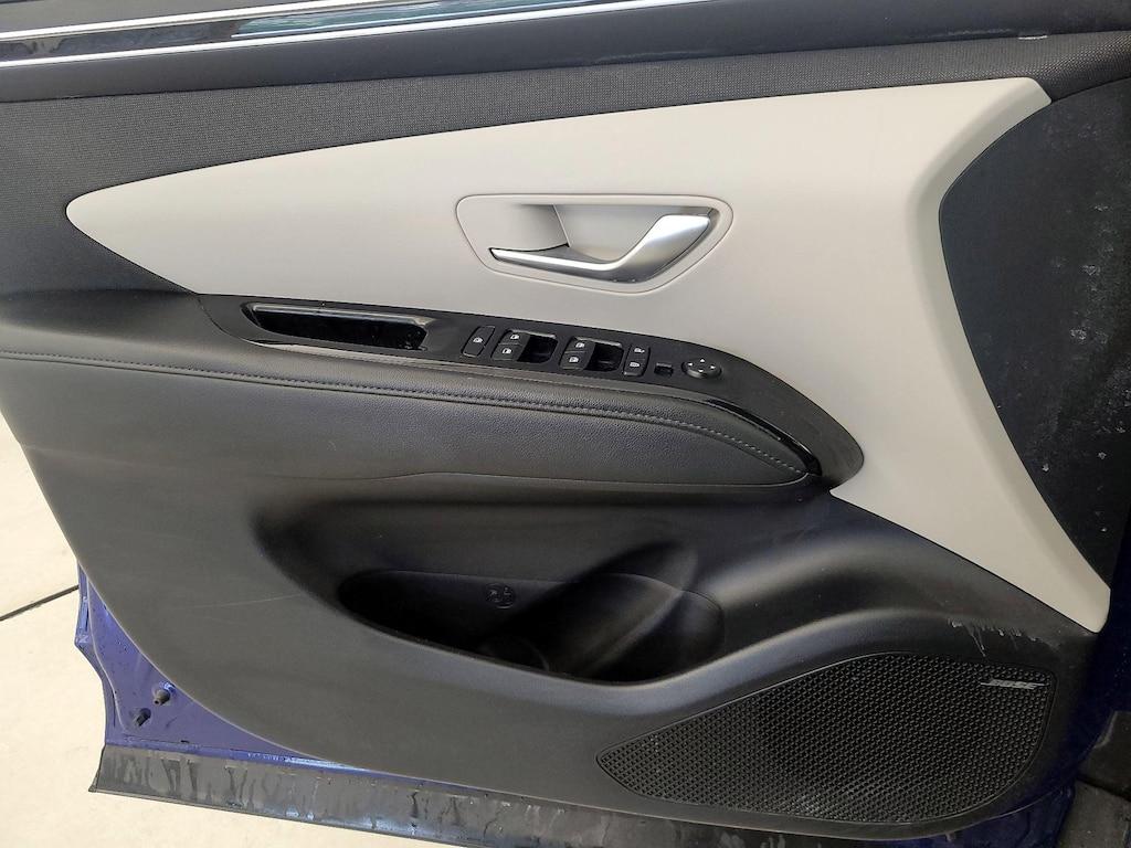 used 2022 Hyundai Tucson car, priced at $27,998