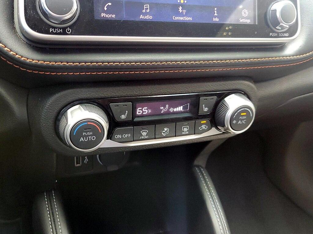 used 2019 Nissan Kicks car, priced at $19,998
