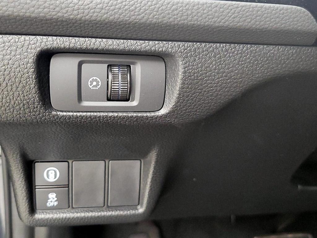 used 2024 Honda Civic car, priced at $28,998