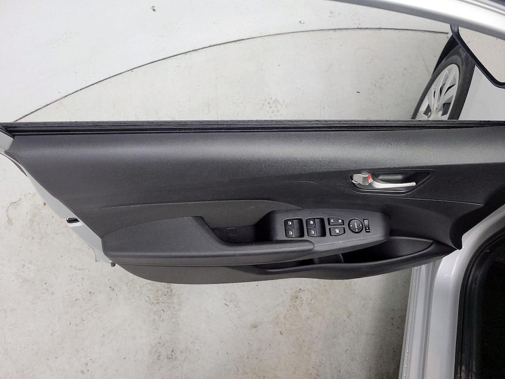 used 2022 Hyundai Accent car, priced at $16,998