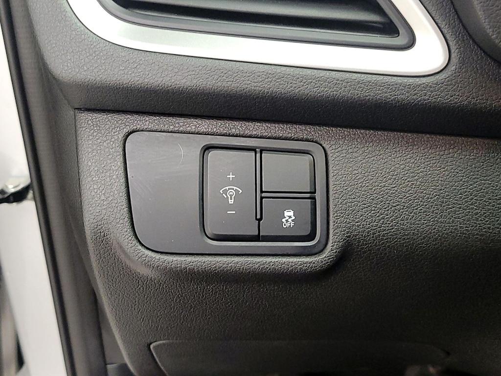used 2022 Hyundai Accent car, priced at $16,998