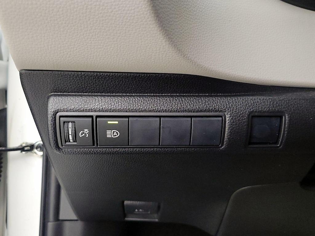 used 2020 Toyota Corolla car, priced at $18,998