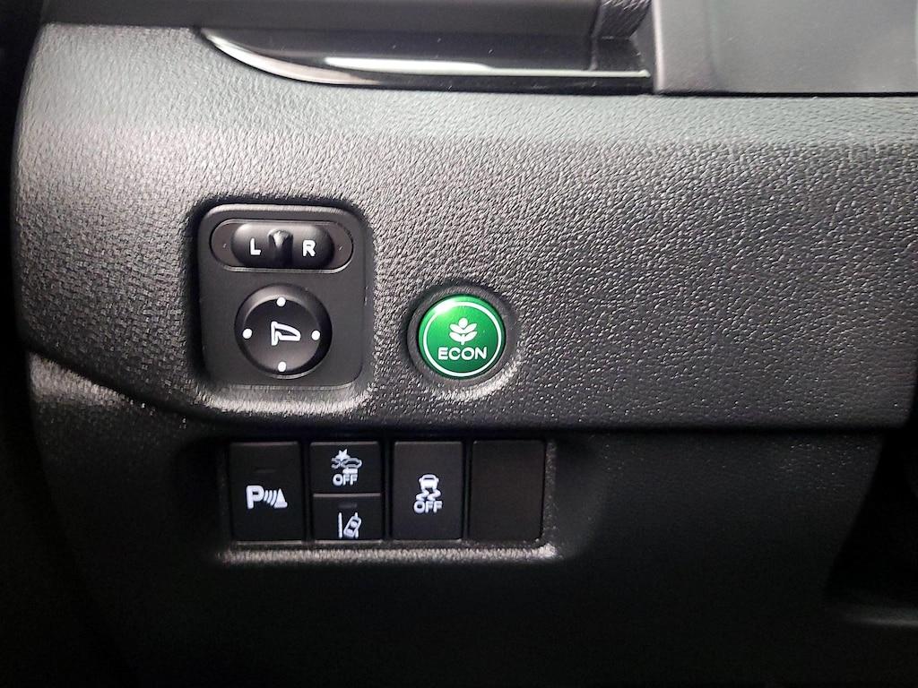 used 2022 Honda Pilot car, priced at $33,998