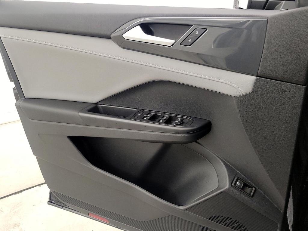 used 2023 Volkswagen Taos car, priced at $25,998