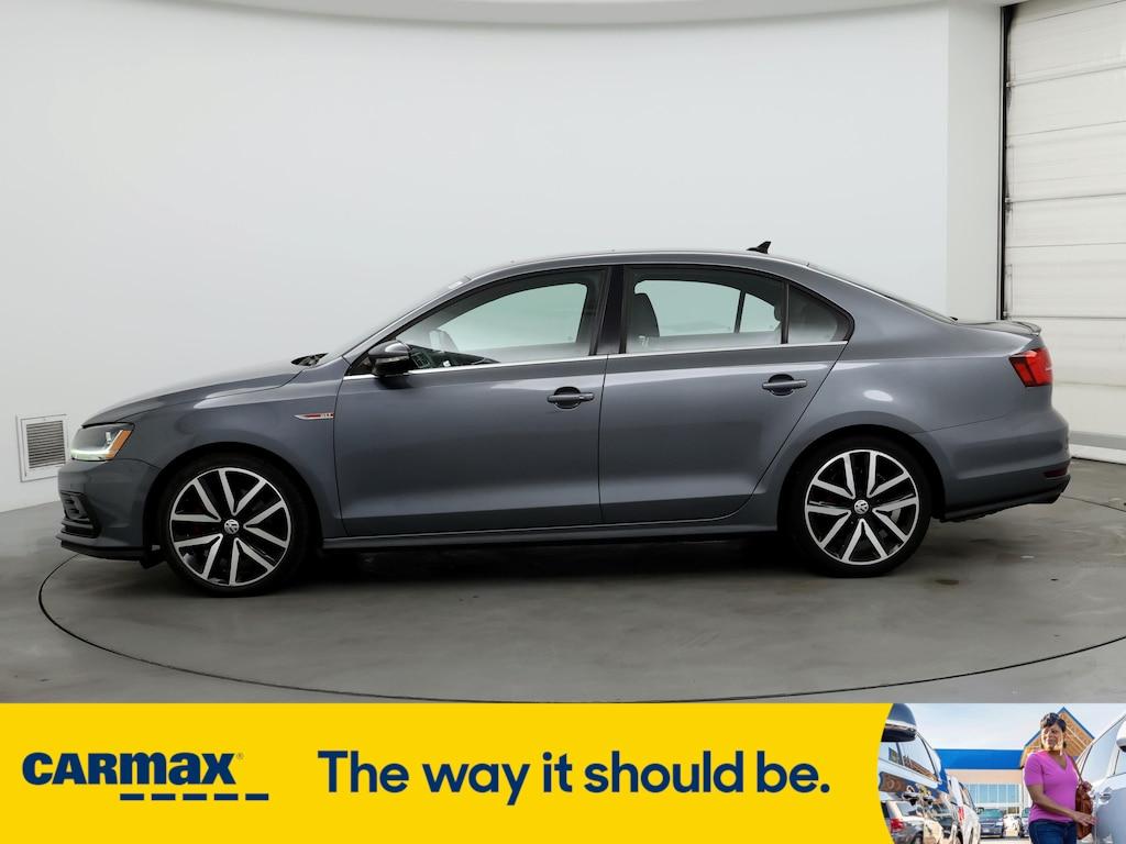 used 2018 Volkswagen Jetta car, priced at $18,998