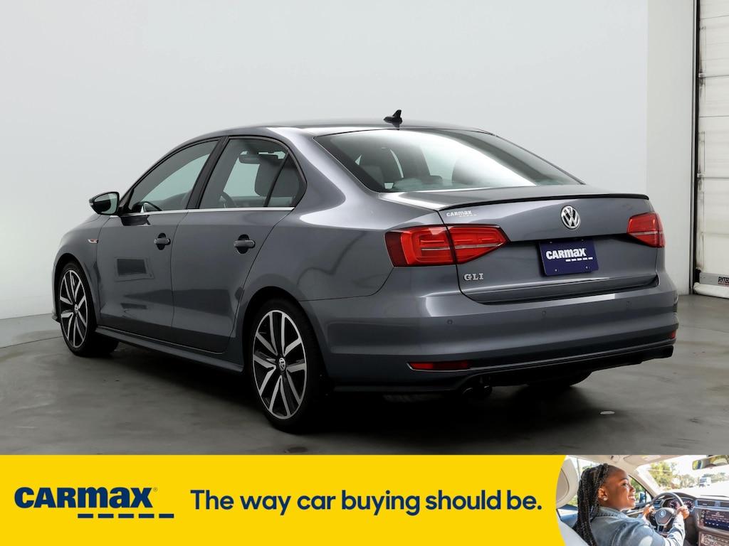 used 2018 Volkswagen Jetta car, priced at $18,998