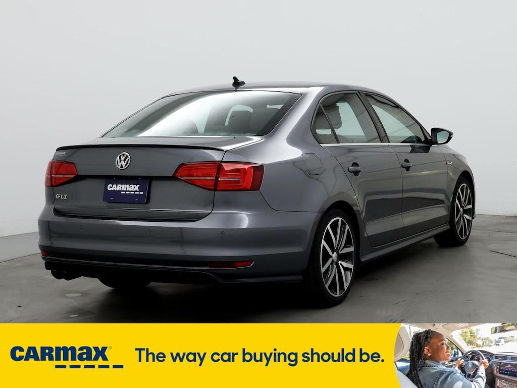 used 2018 Volkswagen Jetta car, priced at $18,998