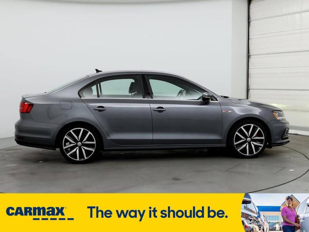 used 2018 Volkswagen Jetta car, priced at $18,998