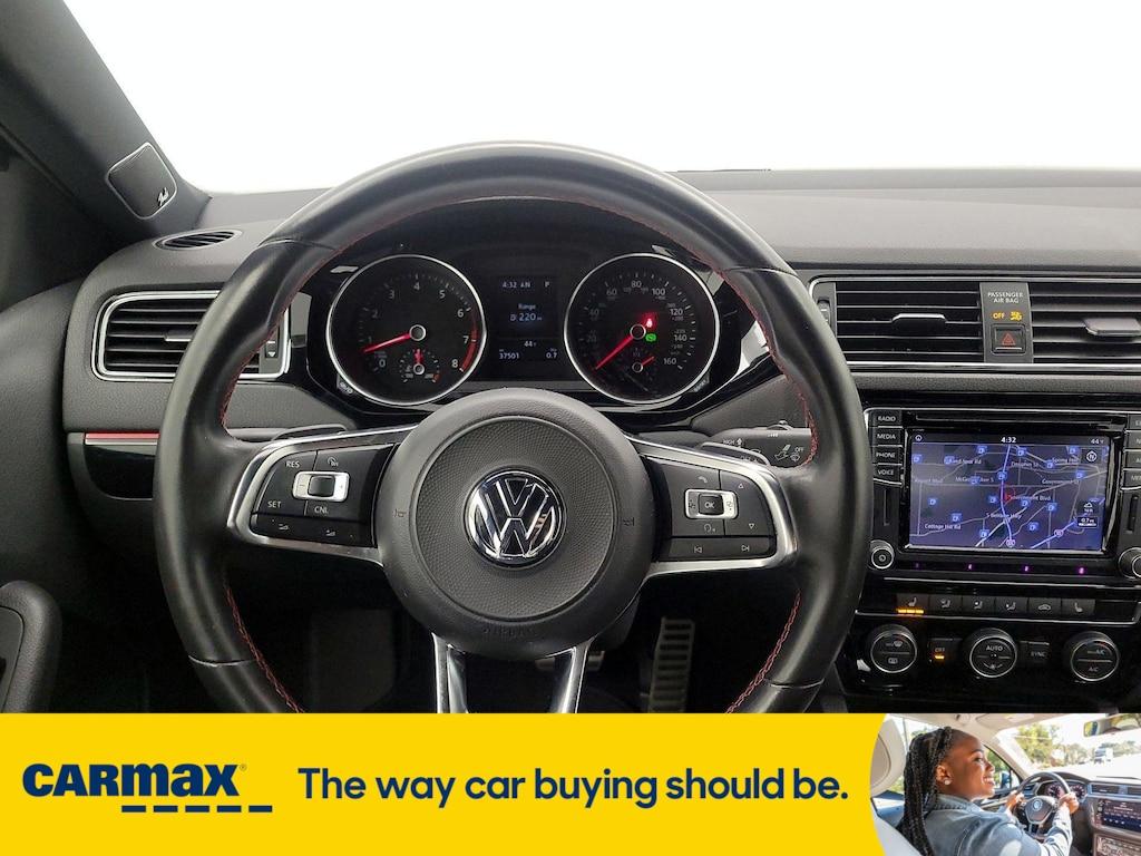 used 2018 Volkswagen Jetta car, priced at $18,998