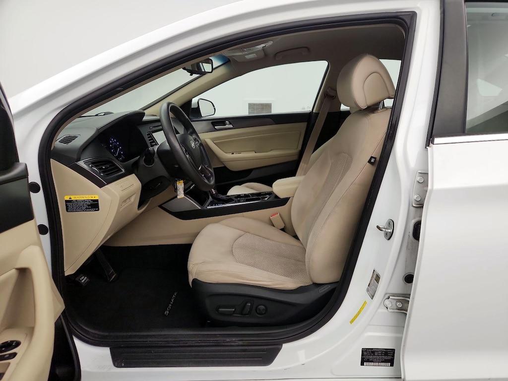 used 2016 Hyundai Sonata car, priced at $13,599