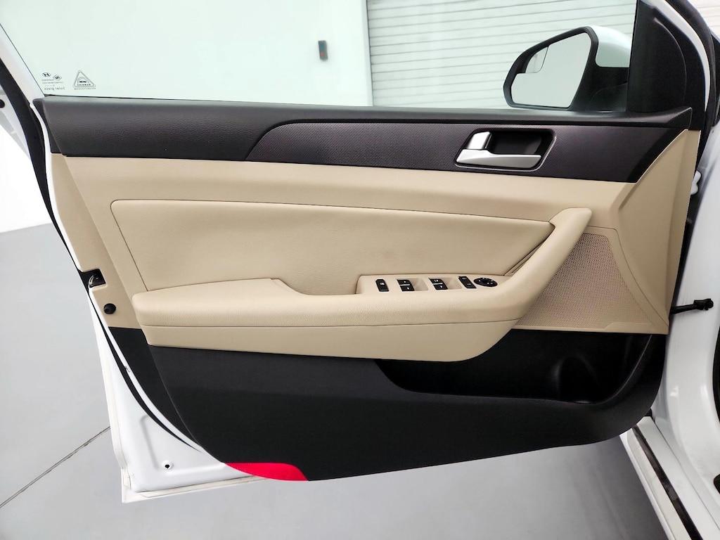 used 2016 Hyundai Sonata car, priced at $13,599