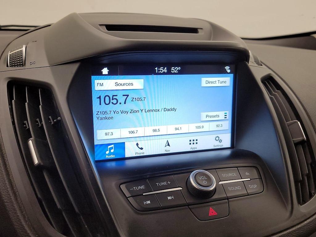 used 2018 Ford Escape car, priced at $14,998