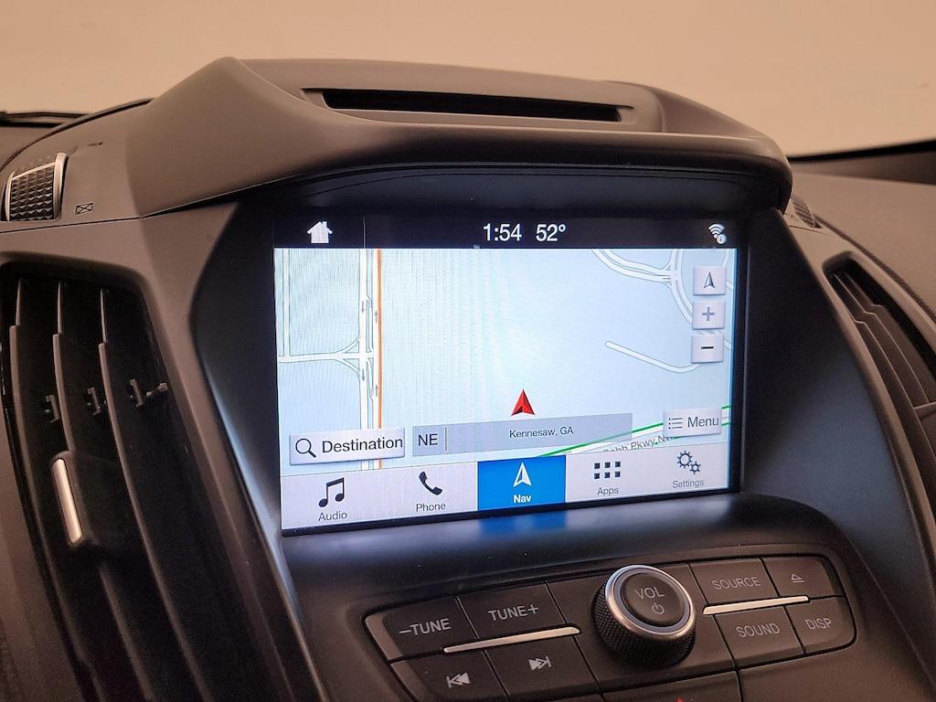 used 2018 Ford Escape car, priced at $14,998