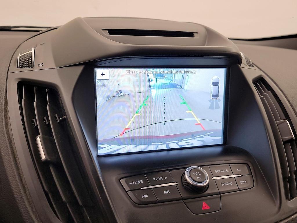 used 2018 Ford Escape car, priced at $14,998