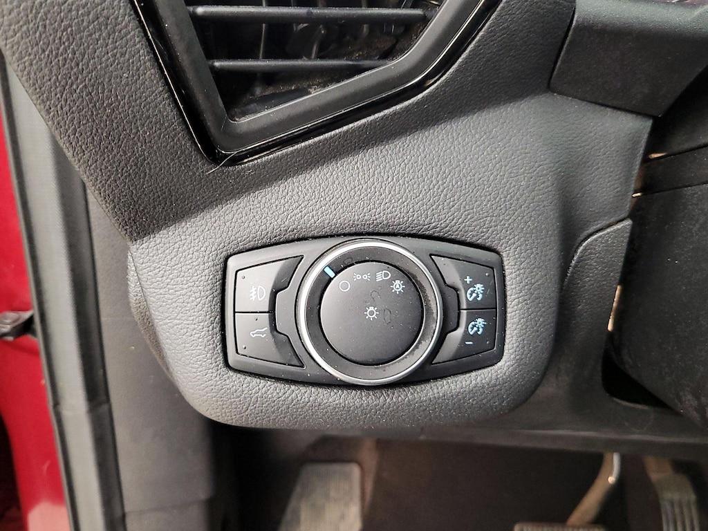 used 2018 Ford Escape car, priced at $14,998