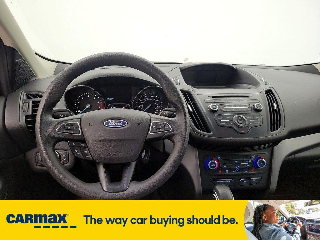 used 2018 Ford Escape car, priced at $12,998