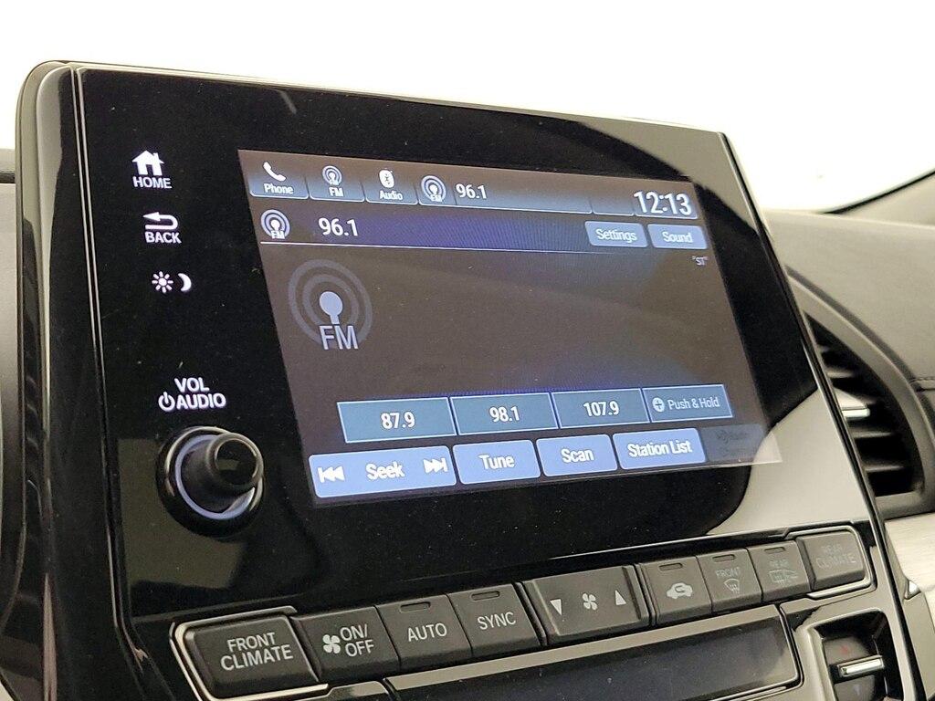used 2022 Honda Odyssey car, priced at $35,998