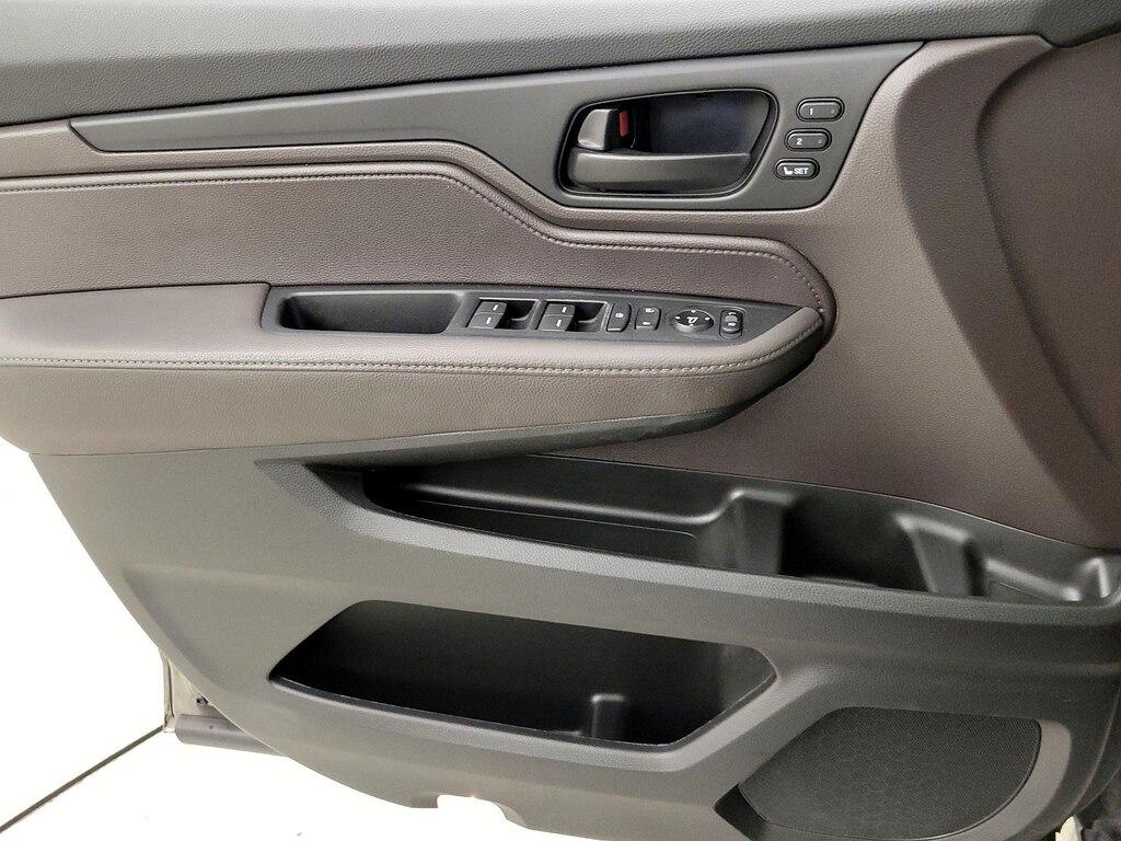 used 2022 Honda Odyssey car, priced at $35,998
